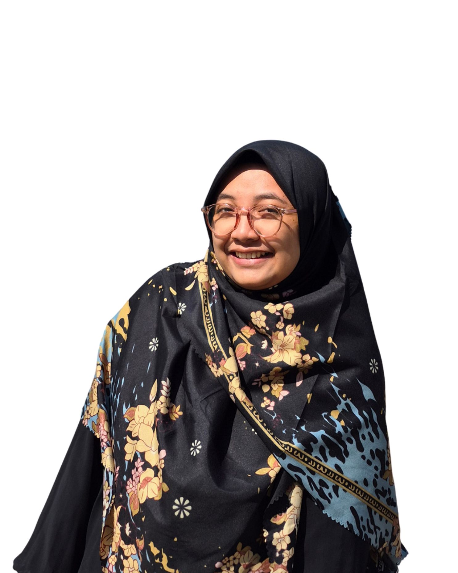 Ratih Qamara Dewi, S.KM.